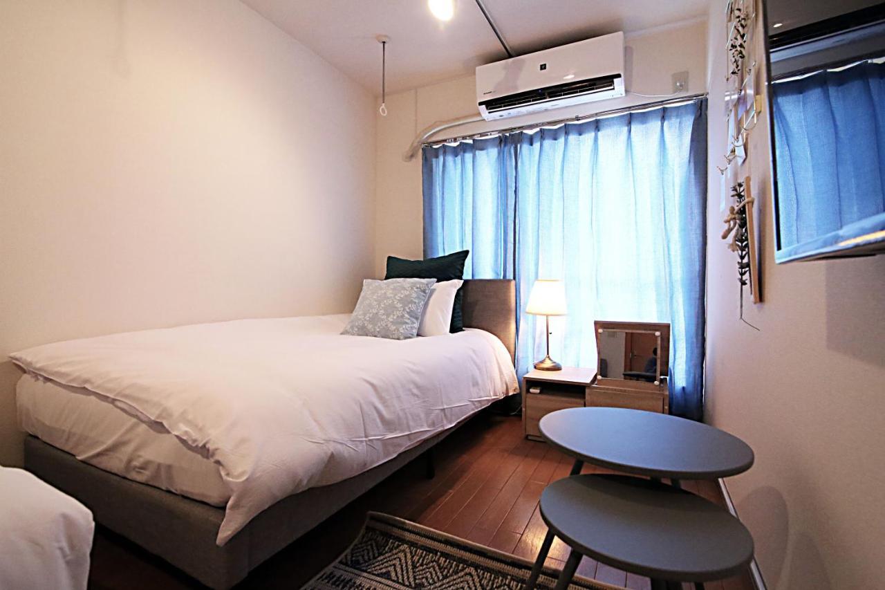 Rs House Downtown Shinjuku Free Wifi Apartment Tokyo Exterior photo