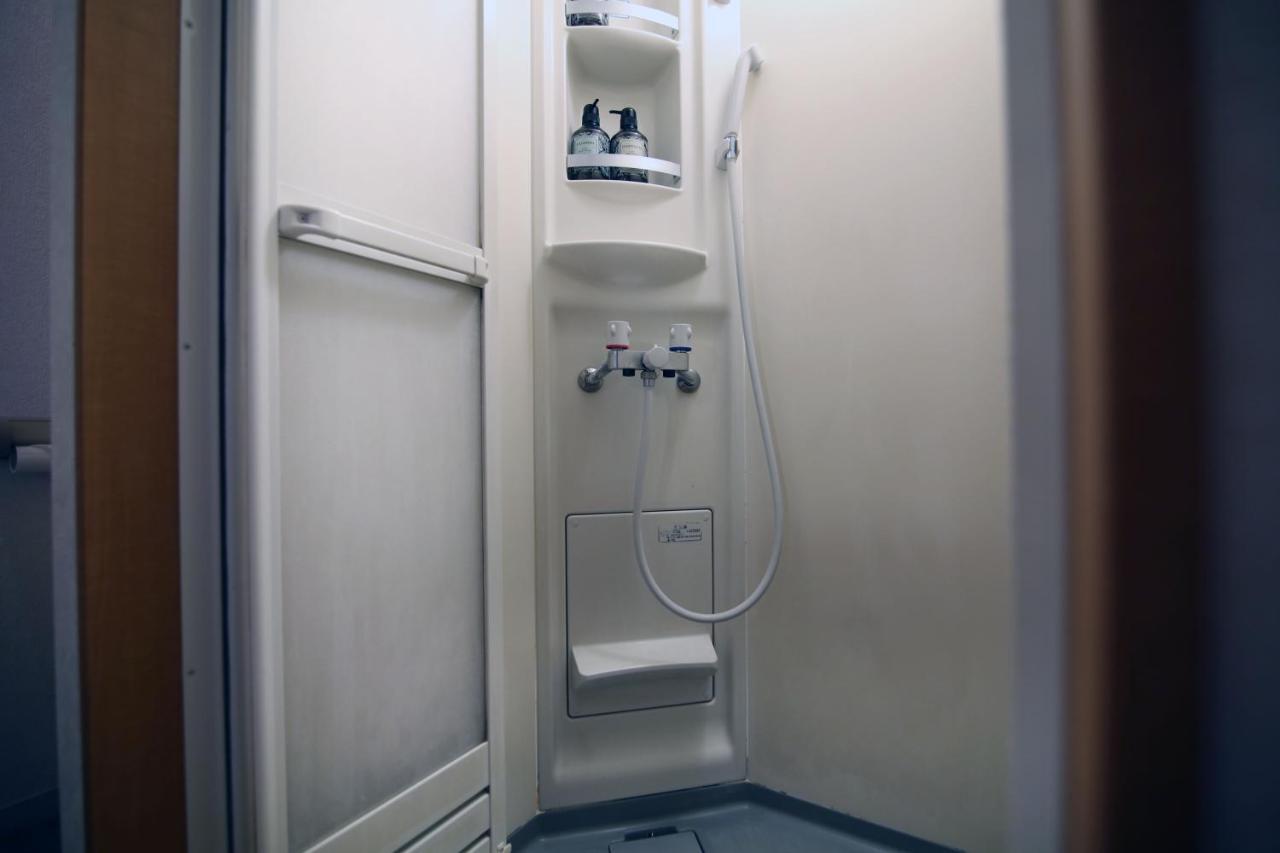 Rs House Downtown Shinjuku Free Wifi Apartment Tokyo Exterior photo