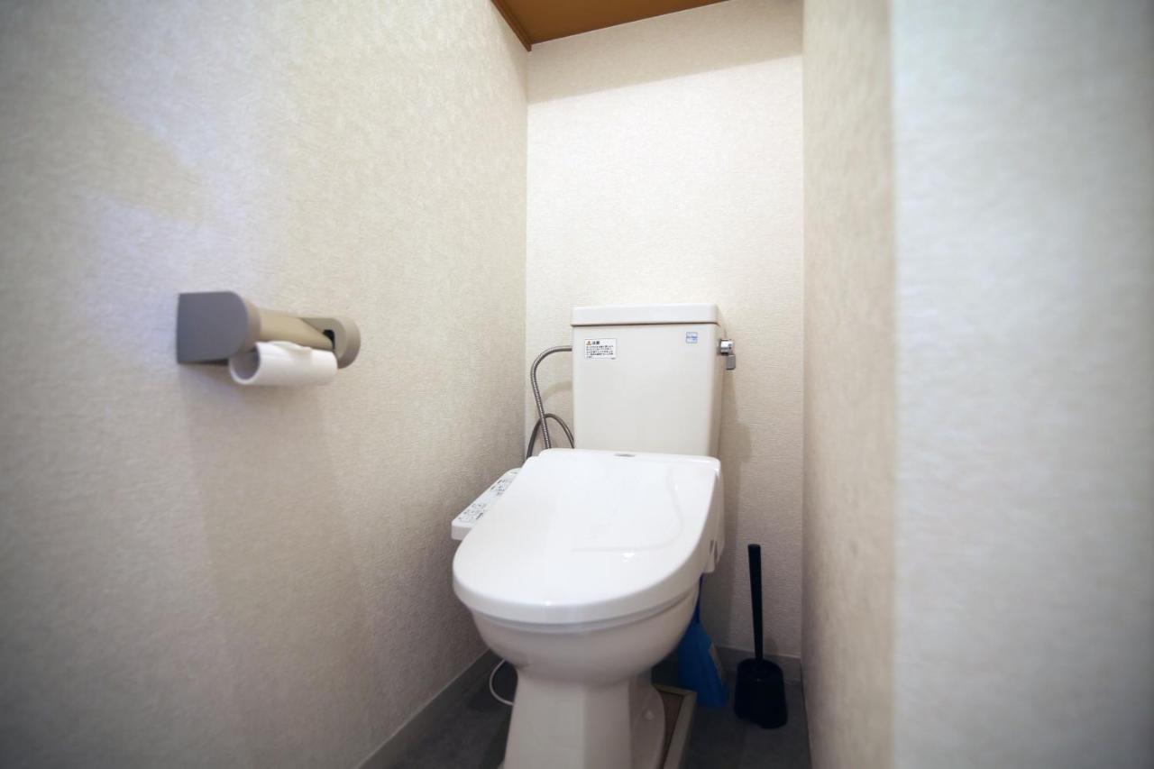 Rs House Downtown Shinjuku Free Wifi Apartment Tokyo Exterior photo