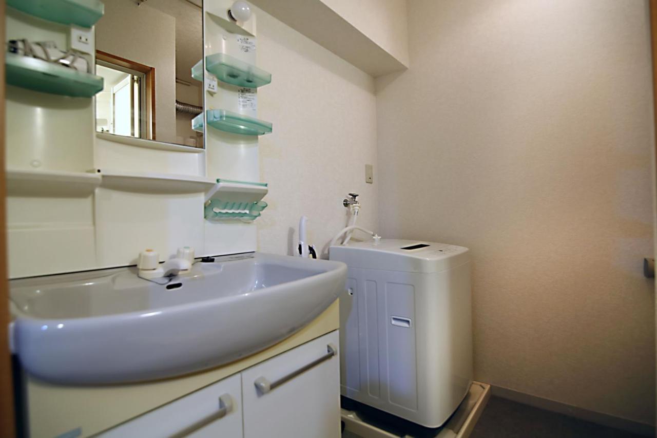 Rs House Downtown Shinjuku Free Wifi Apartment Tokyo Exterior photo