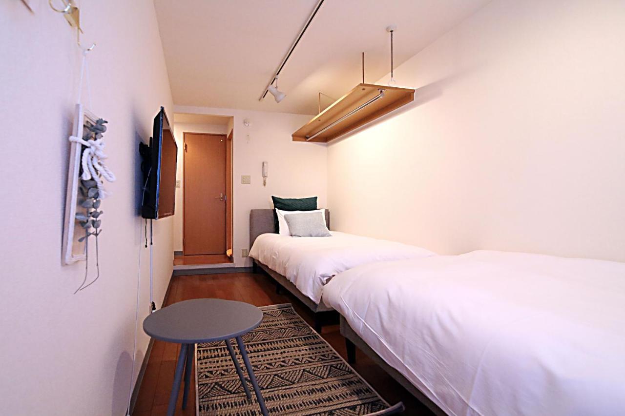 Rs House Downtown Shinjuku Free Wifi Apartment Tokyo Exterior photo