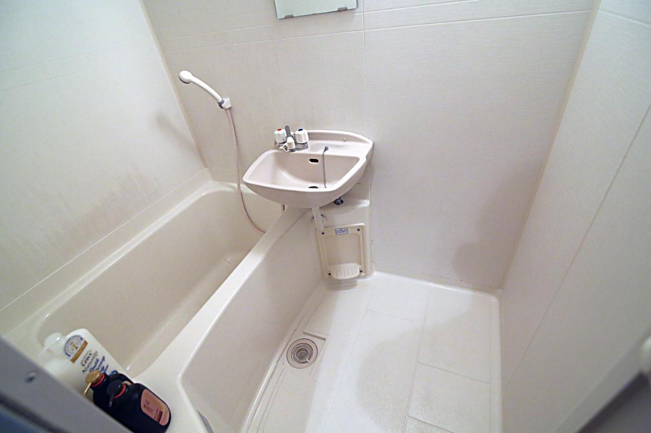 Rs House Downtown Shinjuku Free Wifi Apartment Tokyo Exterior photo