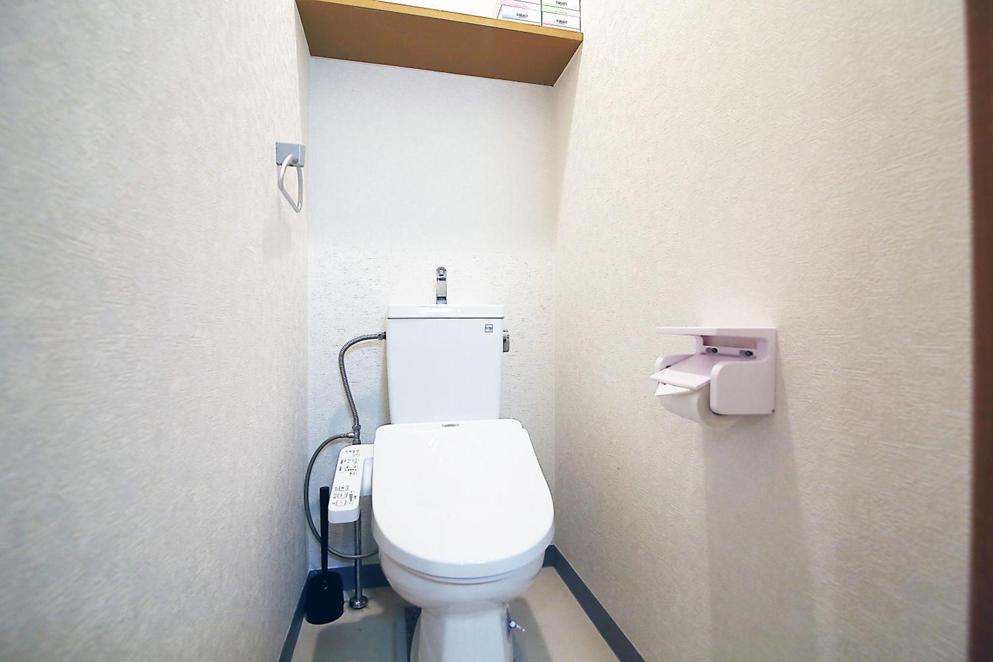 Rs House Downtown Shinjuku Free Wifi Apartment Tokyo Exterior photo