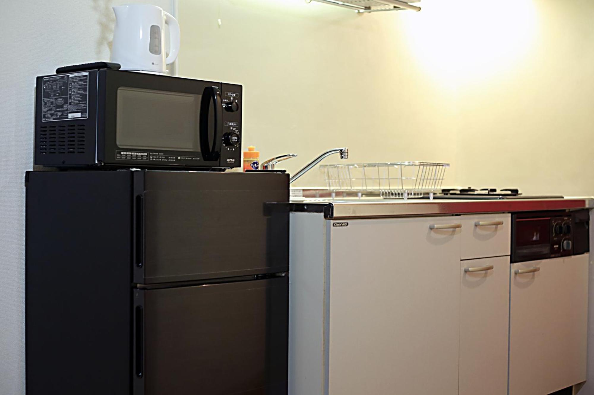 Rs House Downtown Shinjuku Free Wifi Apartment Tokyo Exterior photo