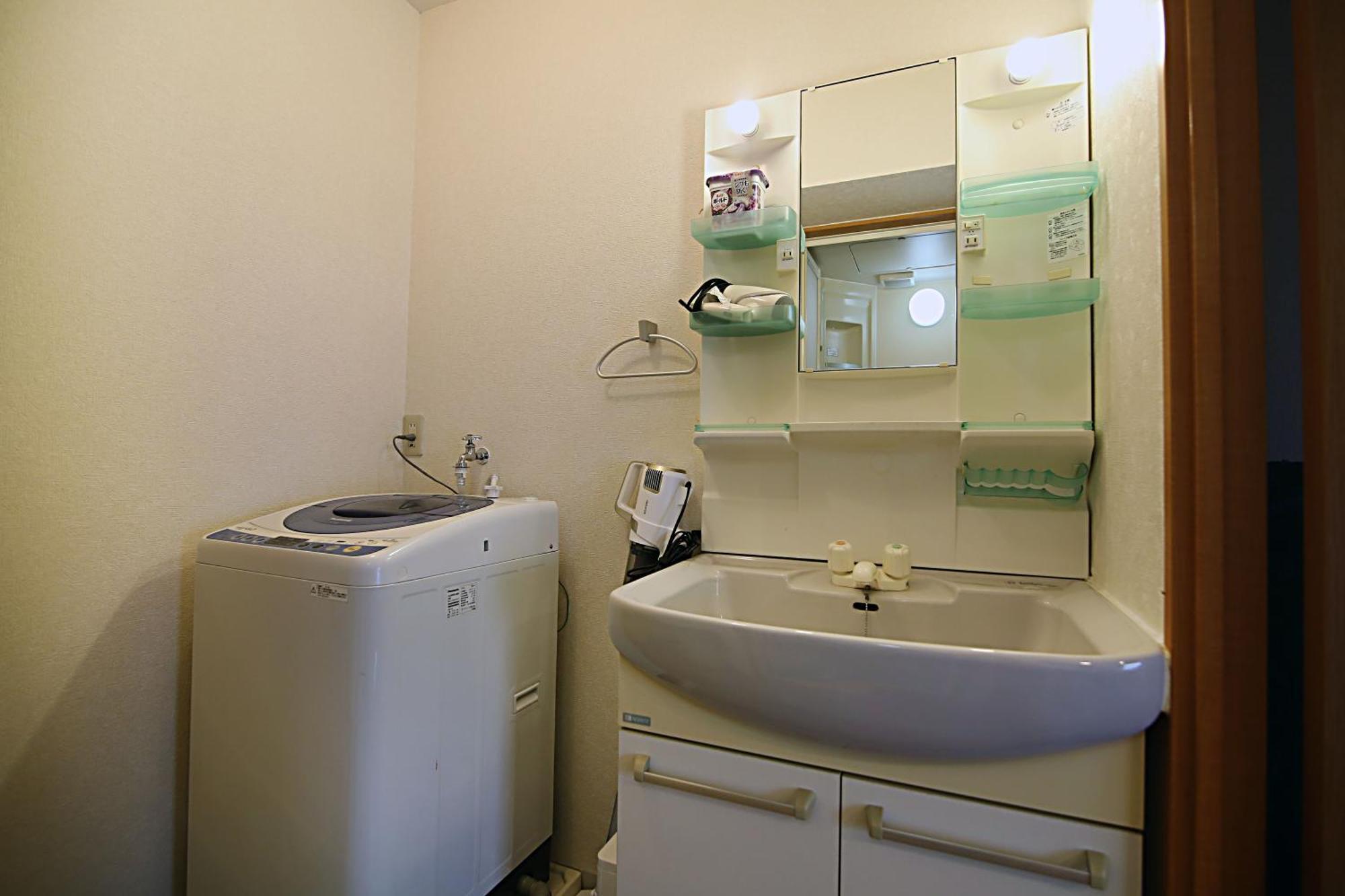 Rs House Downtown Shinjuku Free Wifi Apartment Tokyo Exterior photo